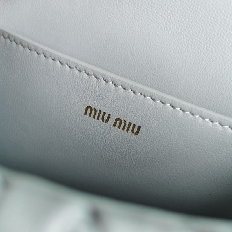 MIU MIU Satchel Bags